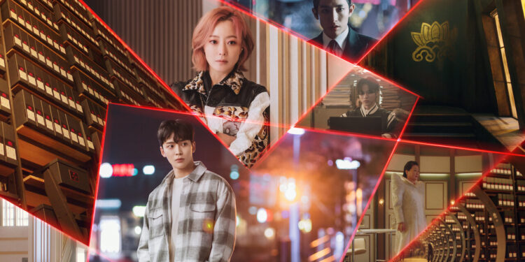 Here are 10 K-Dramas You’ll Only Find on Netflix