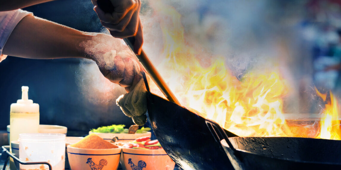 You Can Watch These 6 Reality Shows on Netflix in One Weekend