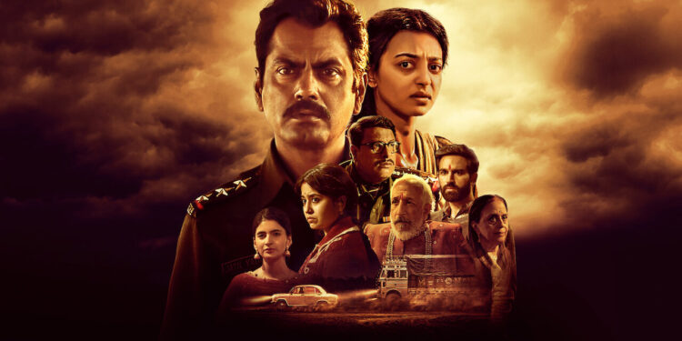 Best 8 Indian Movies on Netflix That Deserve Attention