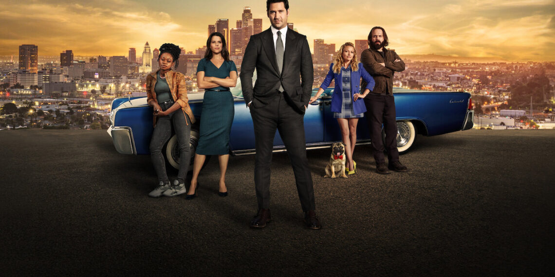 Aspiring Lawyer? Better Watch These 6 Legal Series on Netflix