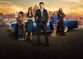 Aspiring Lawyer? Better Watch These 6 Legal Series on Netflix