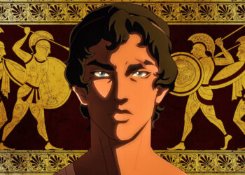 7 Netflix Series Recommended for Greek Mythology Fanatics