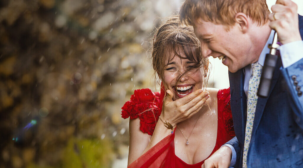 7 Heartwarming Movies on Netflix That Will Make You Believe in Love Again