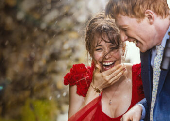 7 Heartwarming Movies on Netflix That Will Make You Believe in Love Again