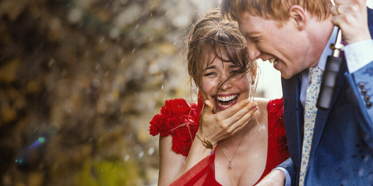 7 Heartwarming Movies on Netflix That Will Make You Believe in Love Again