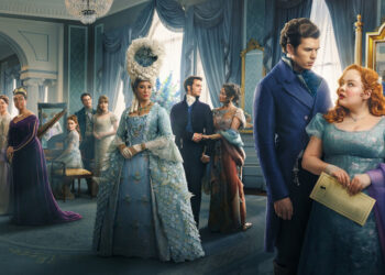10 Must-Watch Netflix Period Dramas You Can’t Miss Right Now!