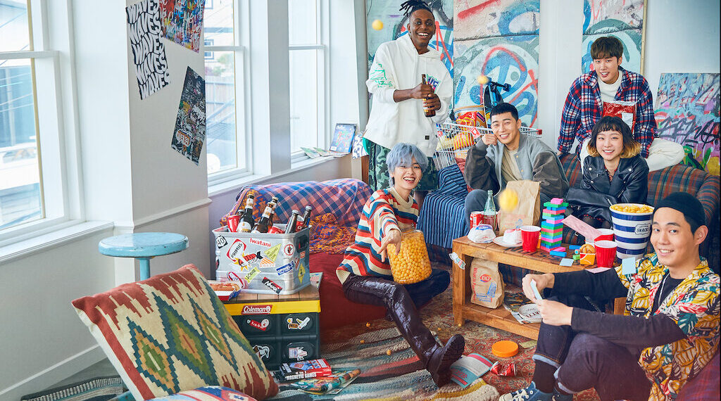 10 Baeksang Arts Award Winning TV Series You’ll Find on Netflix