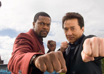 You’ll Love These 8 Action Comedy Films That You Probably Didn’t Know Were on Netflix