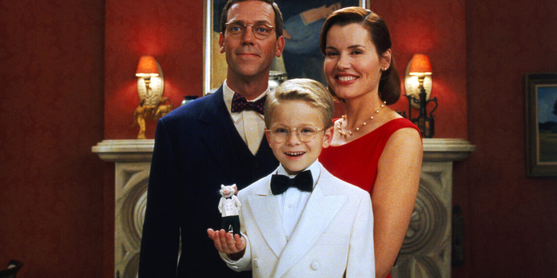 You Won’t Believe These 10 Movies Based on Children’s Books are on Netflix