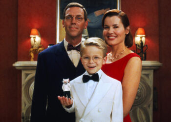 You Won’t Believe These 10 Movies Based on Children’s Books are on Netflix