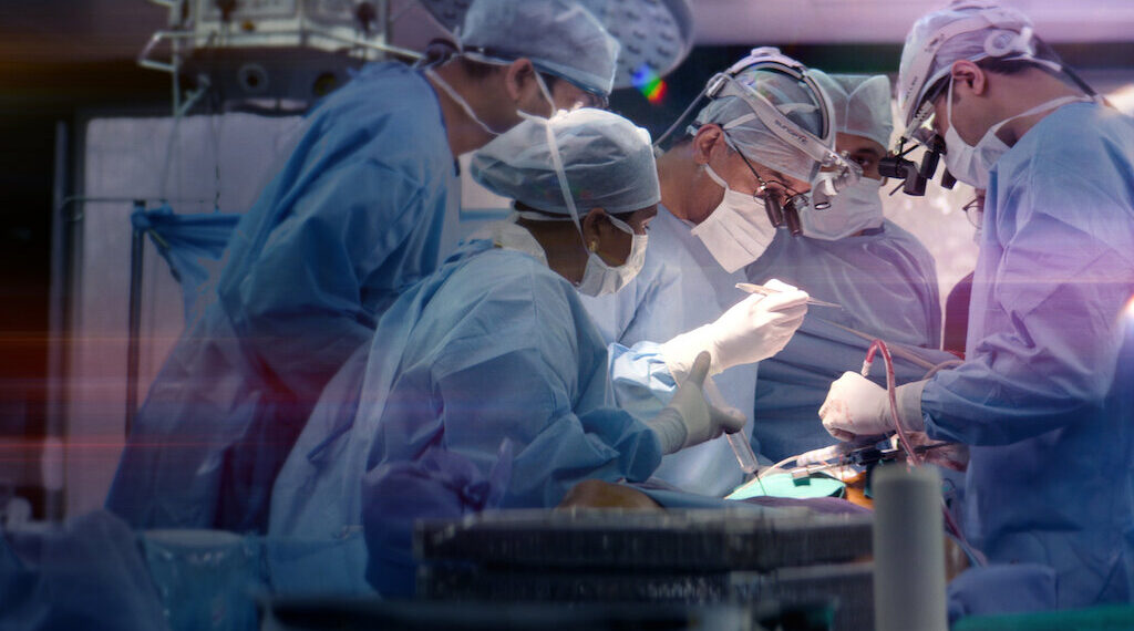 10 Medical TV Shows on Netflix Where You’ll Likely Learn a Thing or Two