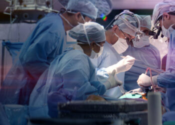 10 Medical TV Shows on Netflix Where You’ll Likely Learn a Thing or Two