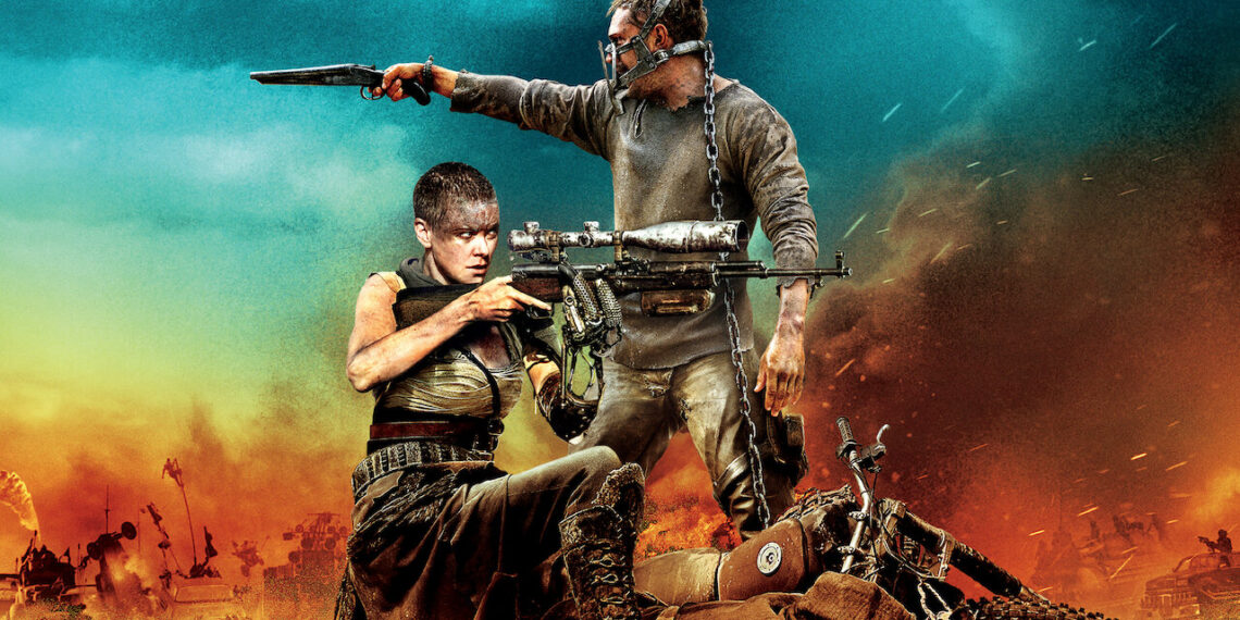 You Can Now Watch These 8 Award-Winning Action Movies on Netflix