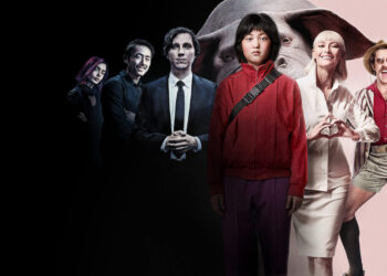 Watch These 7 Netflix Films With Great Visual Effects for Aspiring Filmmakers