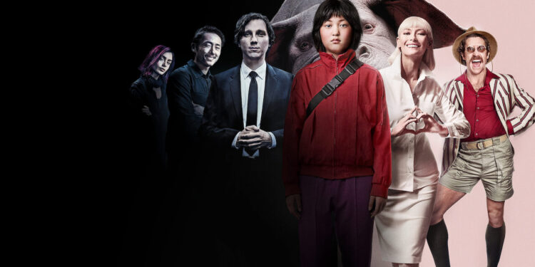 Watch These 7 Netflix Films With Great Visual Effects for Aspiring Filmmakers