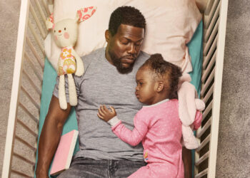 Reel Love: 6 Must-Watch Netflix Movies for a Memorable Father’s Day