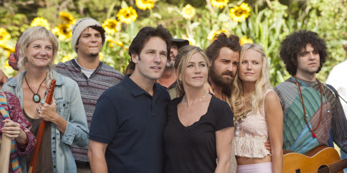 Watch These 20 Awesome Movies on Netflix Before They Leave This Week