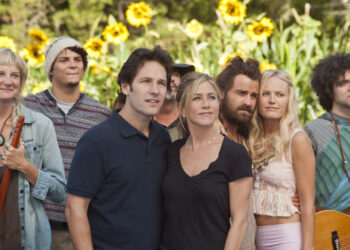 Watch These 20 Awesome Movies on Netflix Before They Leave This Week