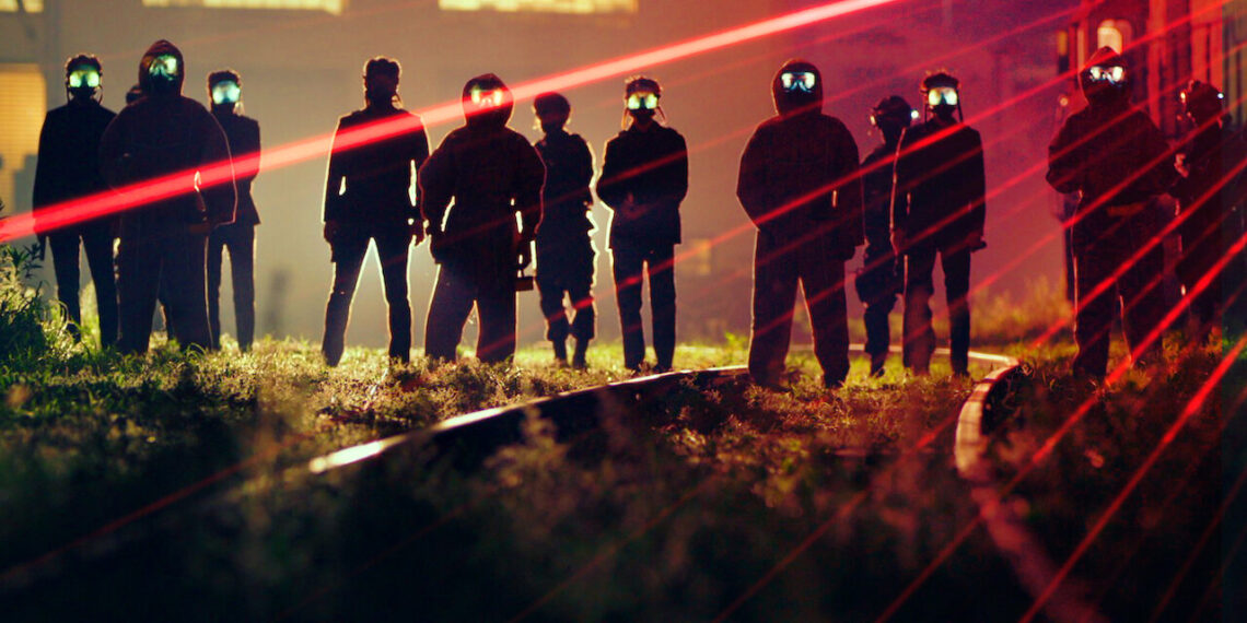 You’ll Appreciate These 8 Korean Sci-Fi and Fantasy Series on Netflix