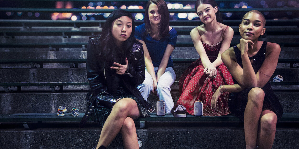 10 Independent Films on Netflix Featuring Strong Women Leads