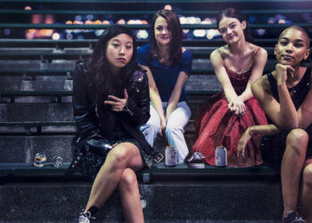 10 Independent Films on Netflix Featuring Strong Women Leads