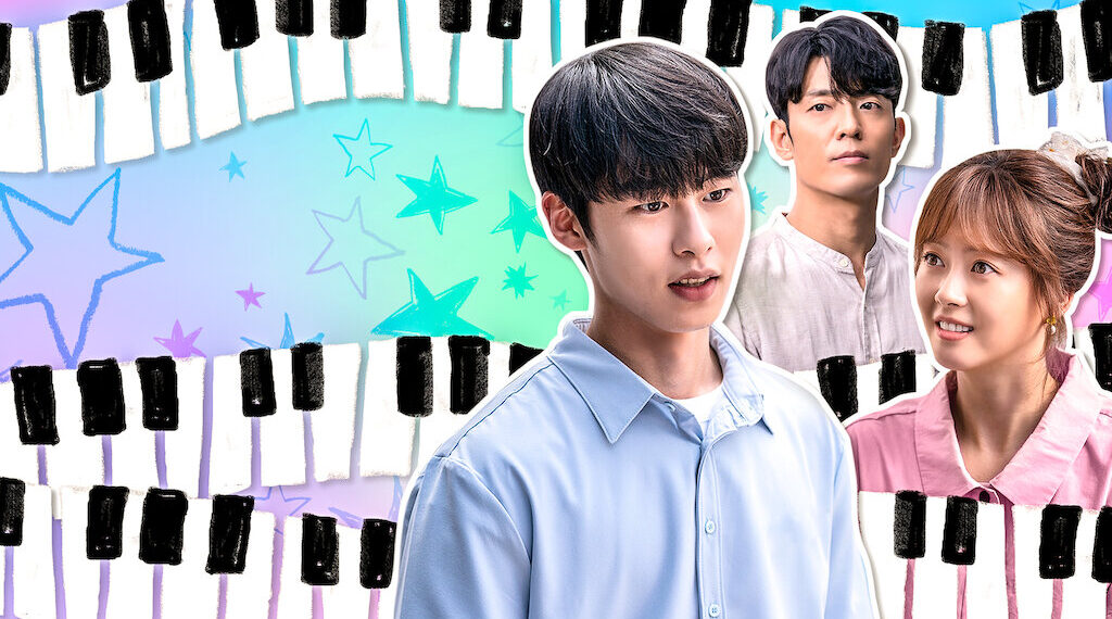 Looking for Some Quirky K-Drama? Here are 10 Series You Should Check Out on Netflix