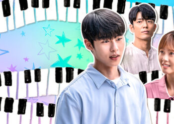 Looking for Some Quirky K-Drama? Here are 10 Series You Should Check Out on Netflix