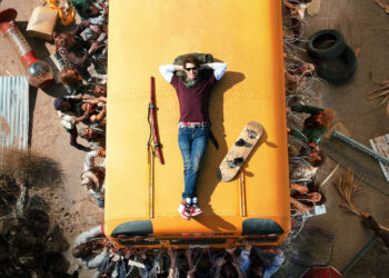 Must-Watch: 10 Riveting Post-Apocalyptic Series on Netflix