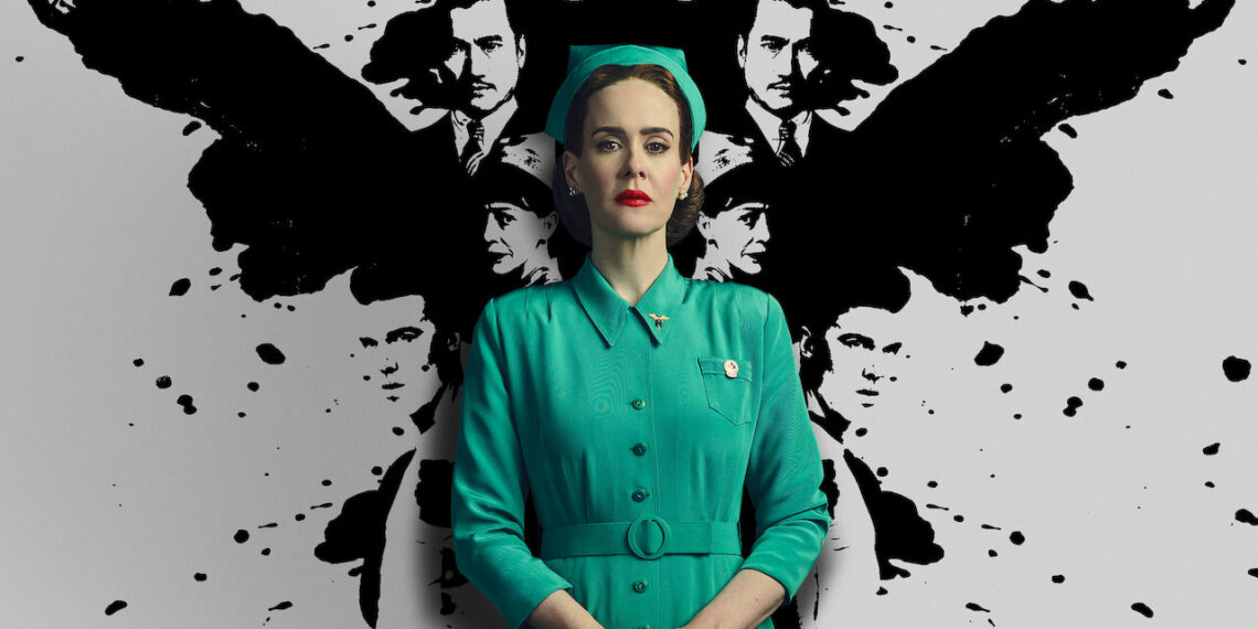 Top 7 Original Murder Mysteries Series on Netflix for Adventurous People