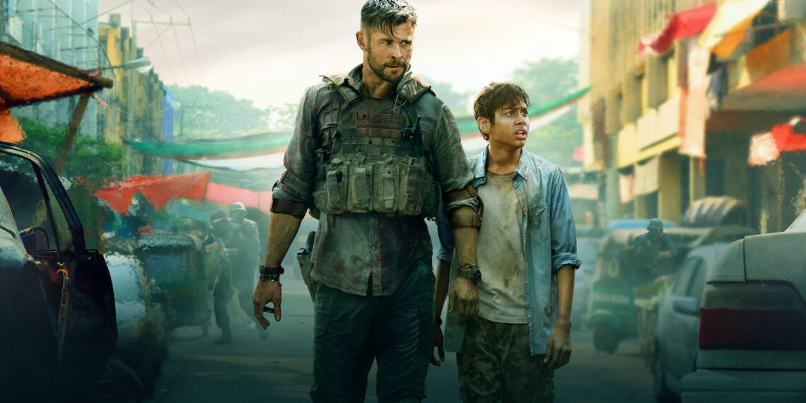 Top 7 Best Action Films on Netflix To Recommend To Your Dad This Father’s Day