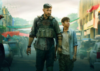 Top 7 Best Action Films on Netflix To Recommend To Your Dad This Father’s Day