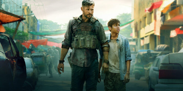 Top 7 Best Action Films on Netflix To Recommend To Your Dad This Father’s Day