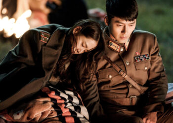 8 Most Popular KDrama Series on Netflix Right Now