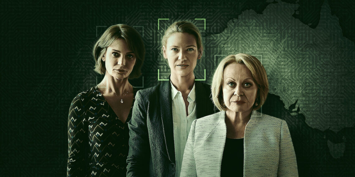These 10 Mystery Series on Netflix With Women Who Rule the Screen Will Make You Admire Strong Women