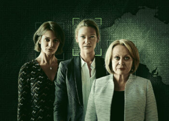 These 10 Mystery Series on Netflix With Women Who Rule the Screen Will Make You Admire Strong Women