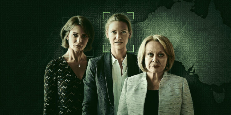 These 10 Mystery Series on Netflix With Women Who Rule the Screen Will Make You Admire Strong Women