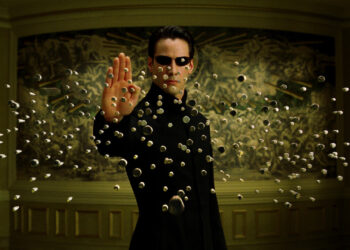 7 Unmissable Netflix Movie Trilogies You Need to Binge-Watch Now!