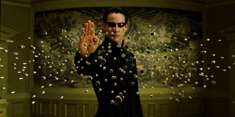 7 Unmissable Netflix Movie Trilogies You Need to Binge-Watch Now!