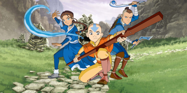 Kids at Heart: 7 Best Nickelodeon Shows on Netflix to Watch