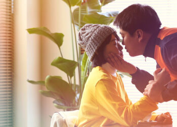 Reminisce about Your First Love with These 10 Romantic Coming-of-Age K-Dramas on Netflix