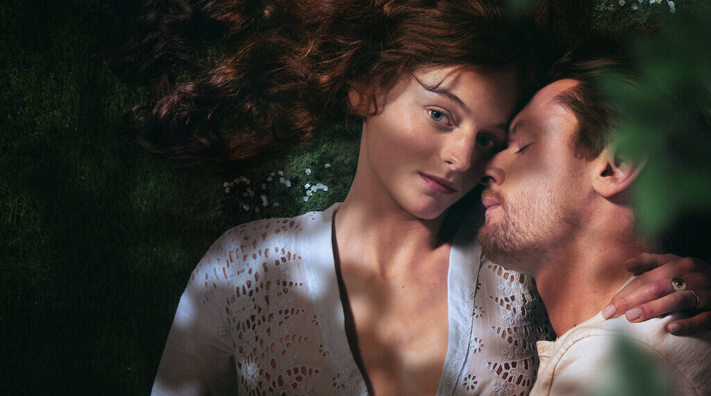 Experience the Passion of Bridgerton Once Again with These 7 Movies and Series on Netflix
