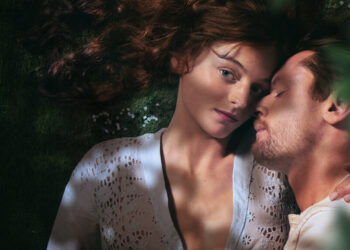 Experience the Passion of Bridgerton Once Again with These 7 Movies and Series on Netflix