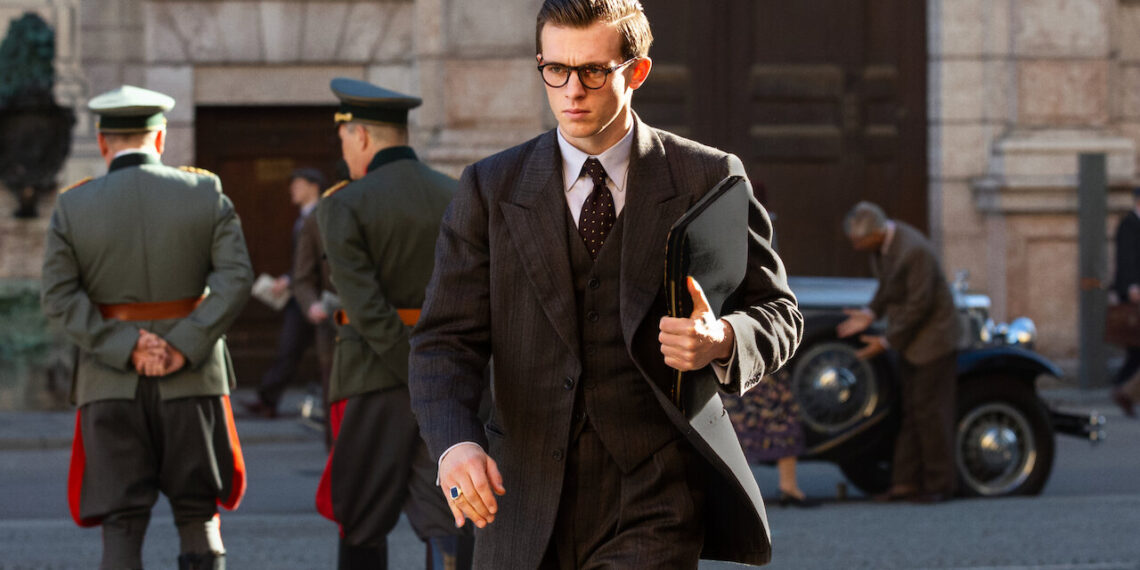 Top 10 Unmissable Netflix Series and Movies About Espionage and Spies