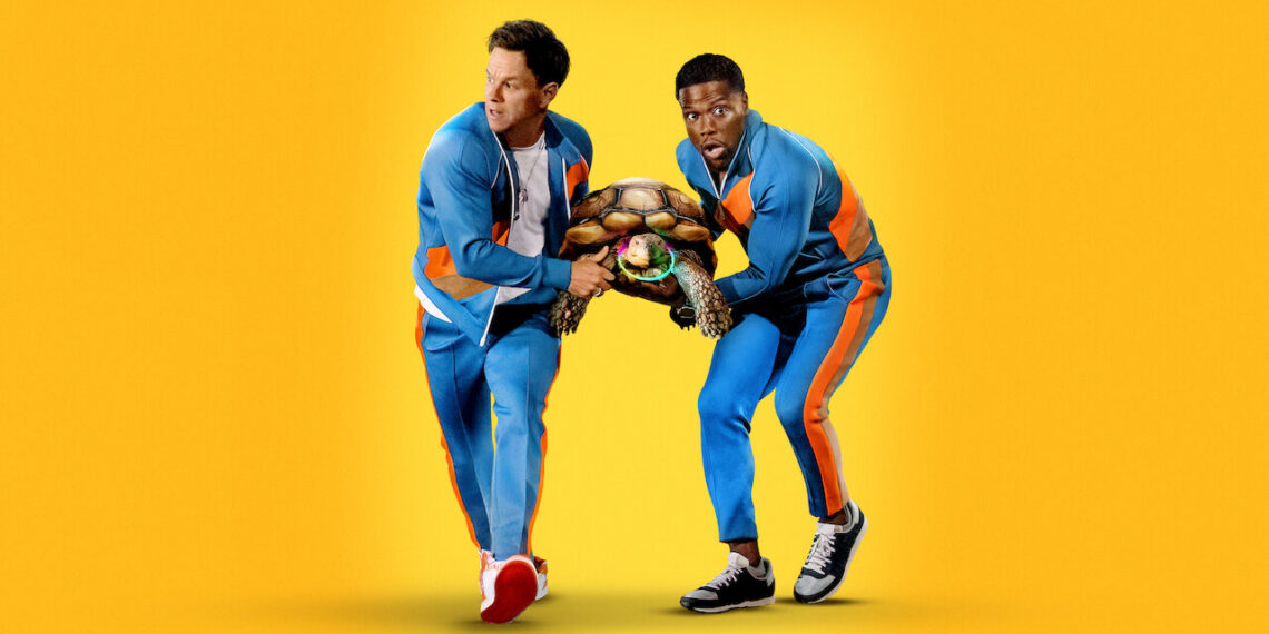 Looking for Raunchy Comedy Movies? Here are 8 You’ll Like Available on Netflix