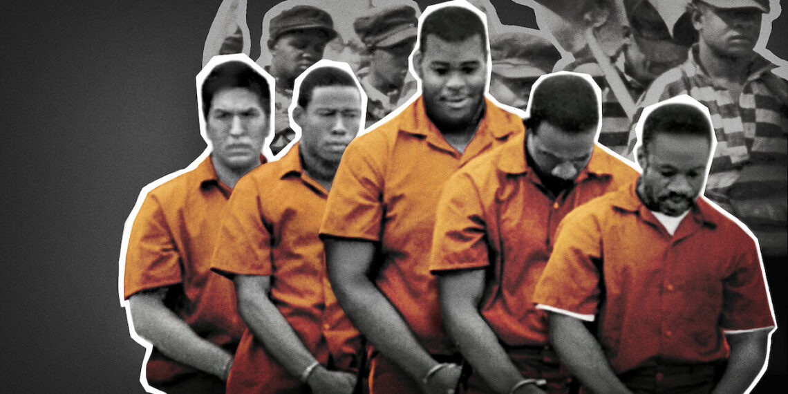 7 Powerful True Stories on Netflix That Prove Anything is Possible