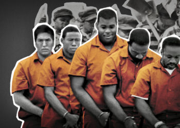 7 Powerful True Stories on Netflix That Prove Anything is Possible