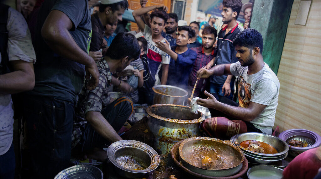 Here are the Best 7 Culinary Shows on Netflix for Food Lovers