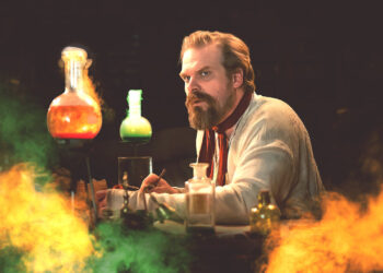 6 Short Comedy Films on Netflix that are Great to Watch on Your Break
