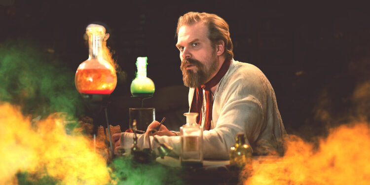 6 Short Comedy Films on Netflix that are Great to Watch on Your Break