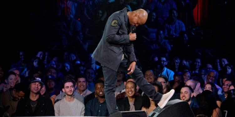 6 Best Netflix Stand-Up Specials to Watch Right Now